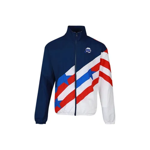 Nike Game Royal Blue Мужские Куртки