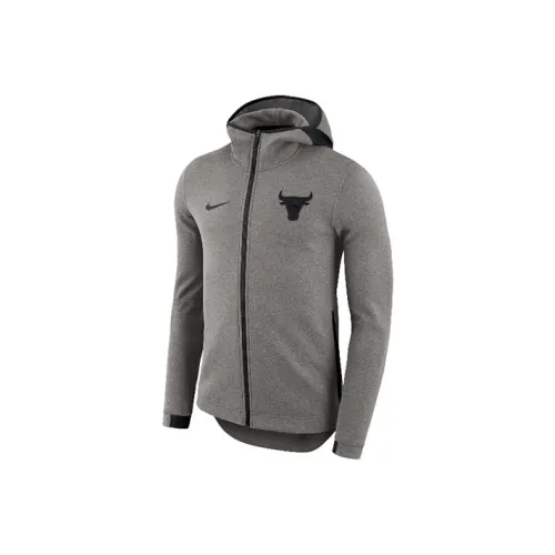 Nike Gray Мужские Куртки