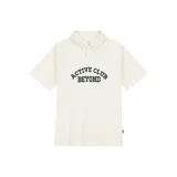 Кремово-белый