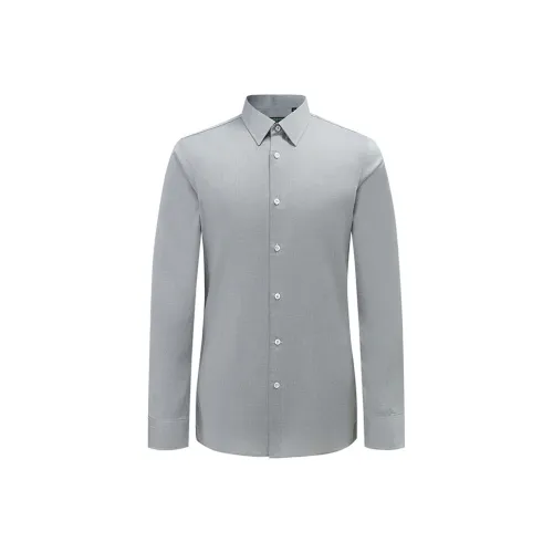 BY CREATIONS Рубашка Мужская Оксфорд