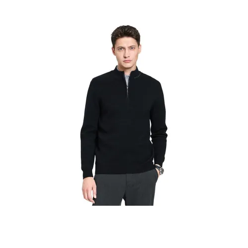 Свитер Dance with Wolves Мужской