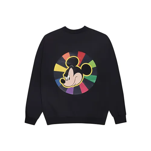 Acme De La Vie ADLV X Disney Свитшот Унисекс Черный