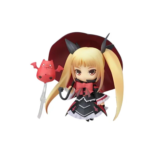 GSC Мини Nendoroid Guilty Gear Фигурка Чиби Ральф Айнхандер