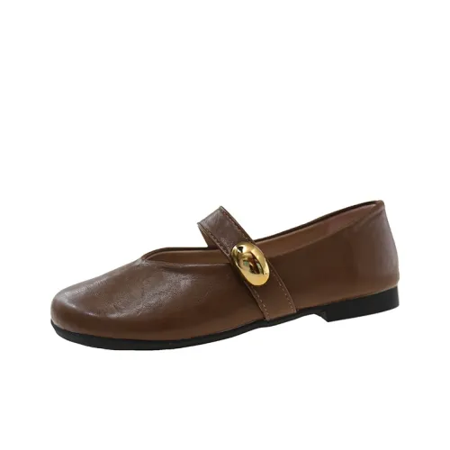 Puppytown Женские повседневные туфли Женские