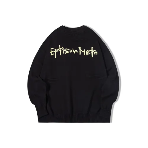 EPTISON Унисекс Свитеры