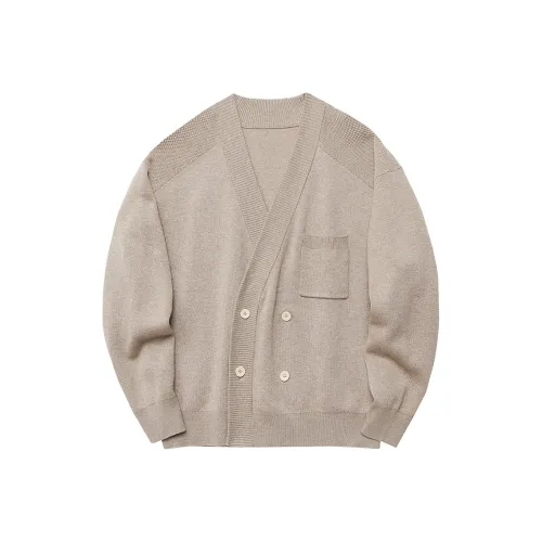 NANS STUDIO Мужской Трикотаж