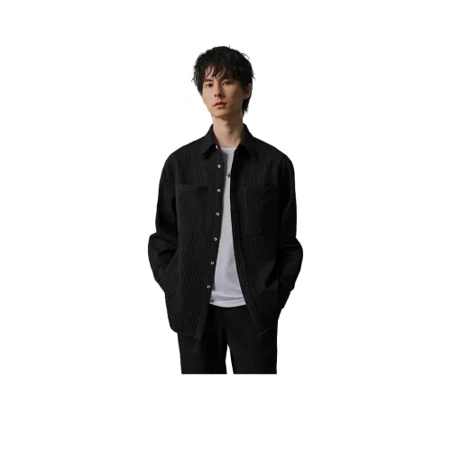 W2x Мужские рубашки