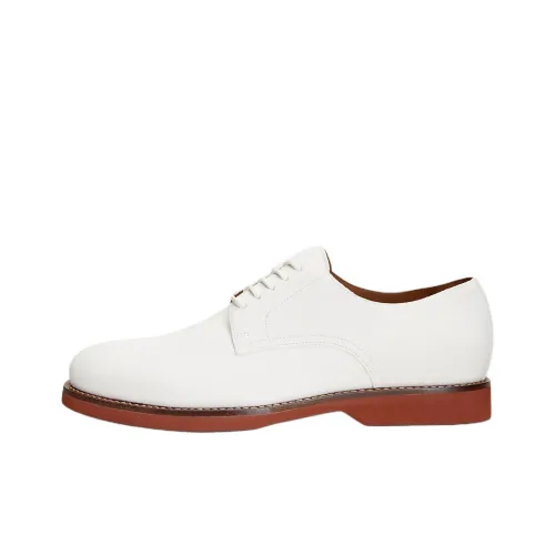 Polo Ralph Lauren Rhett Повседневная обувь Мужская Белая