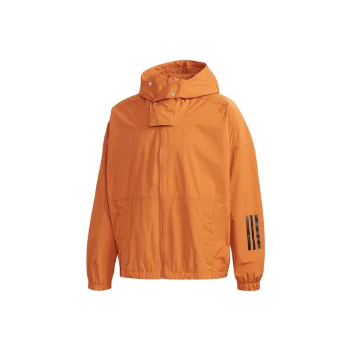 Adidas Orange Мужские Куртки