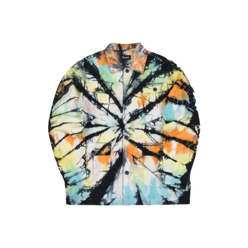 RIPNDIP Куртка Унисекс Многоцветная