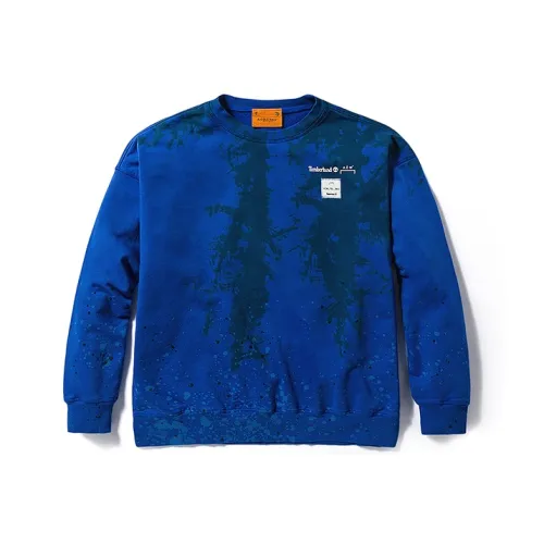 Timberland X A COLD WALL* Co Branded Series Трикотаж Мужской Синий