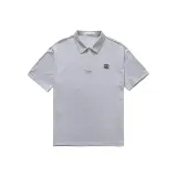 Серый меланж