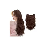 Темно-коричневый