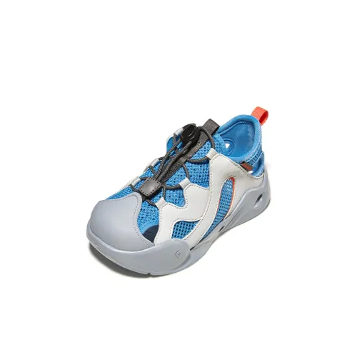 GINOBLE Противоскользящая Износостойкая Дышащая Низкая Обувь для малышей Infant и Toddler