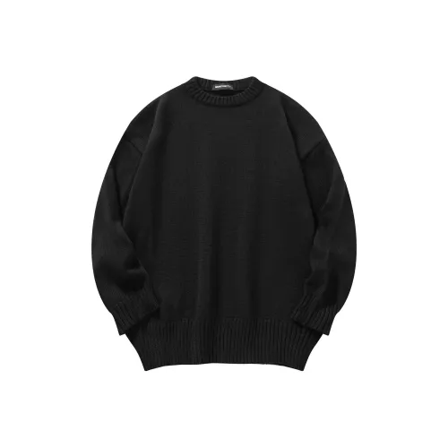 Minfinity Унисекс Свитеры