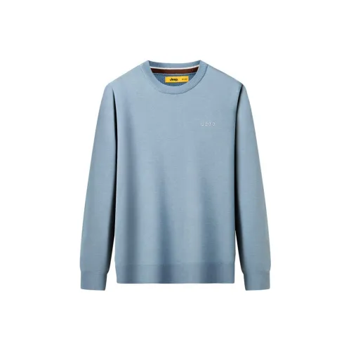 JEEP Мужской Трикотаж