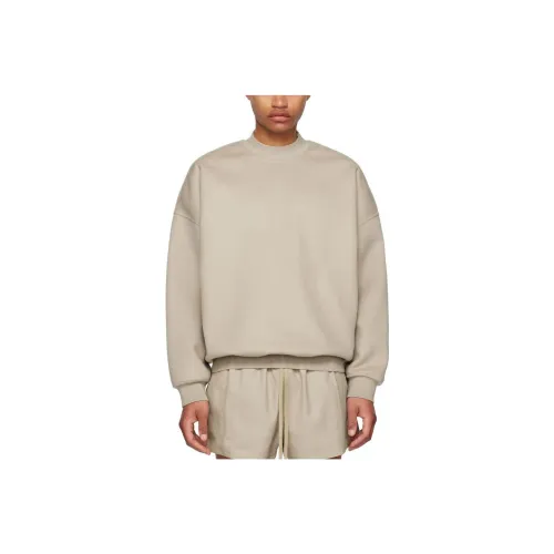 Fear Of God SS23 Eternal Тауповые Мужские Свитера