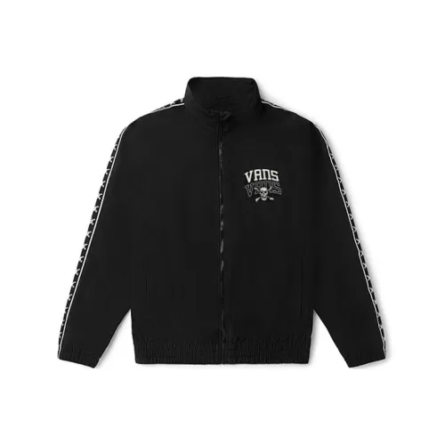VANS Casual Utility Черная Унисекс Куртка