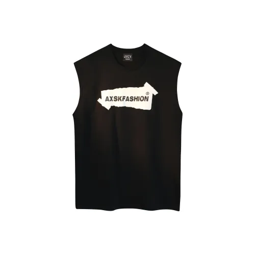 A.X.S.K Унисекс Футболки