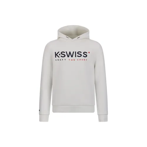 K·SWISS Мужские Свитшоты