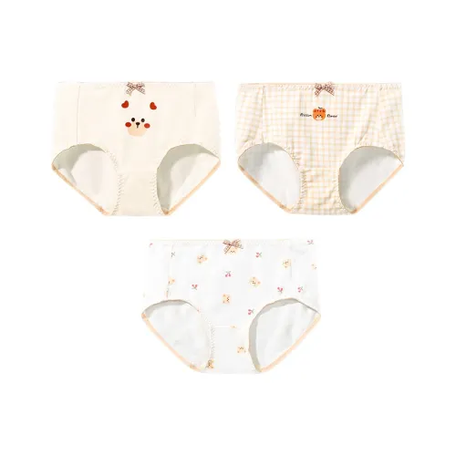 Bilim 3 Pack Женские Трусики-Бикини