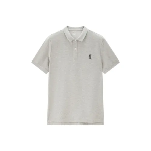 Giordano Мужская рубашка поло