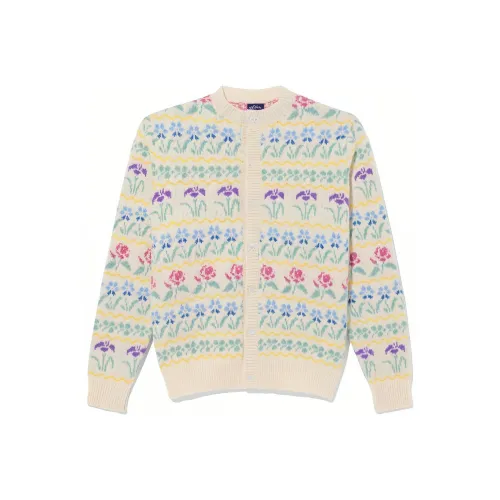 Noah Крем Унисекс Свитеры