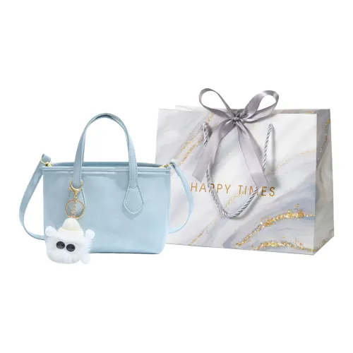 Miss Angel ПУ (полиуретан) Сумка Сумка через плечо Сумка через плечо Женская Синяя Коричневая Черная Бежевая Розовая