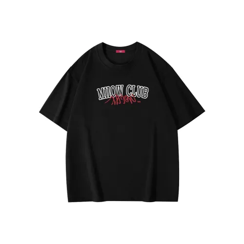 MIIOW Cool One Summer Series T-Shirt Унисекс