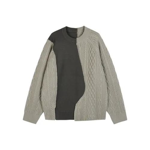 CROQUIS Унисекс Свитера