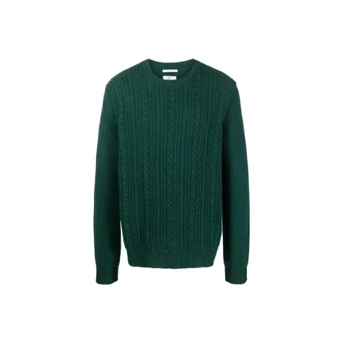 WOOLRICH Мужские Свитера