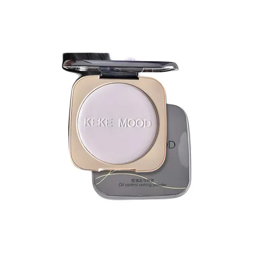 KEKE MOOD Пудры Женские