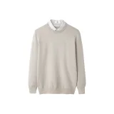 Бежево-абрикосовый 12