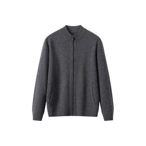 H YXIANG Мужские Свитера