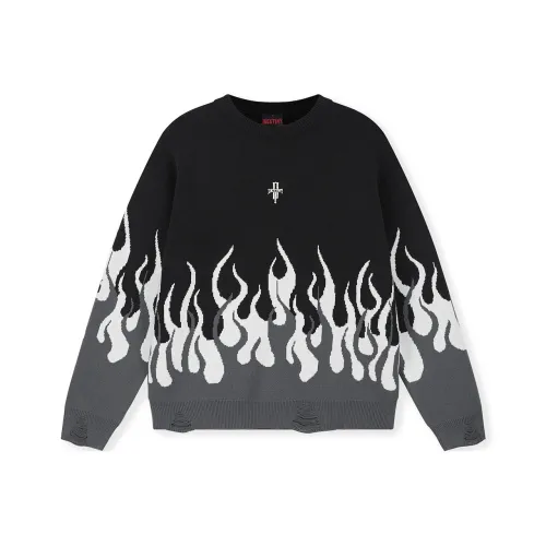 DICETINY Унисекс Свитеры