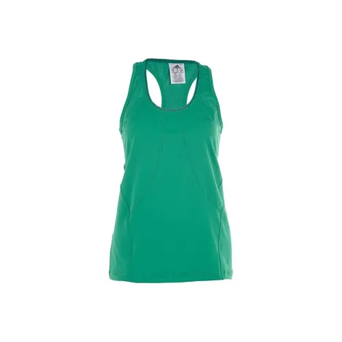 Adidas Зеленые Мужские Майки