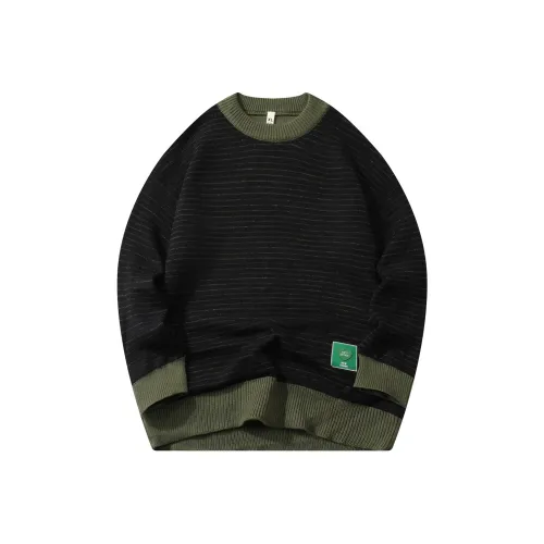 Antioffice Осенне-зимний Трикотаж Мужской