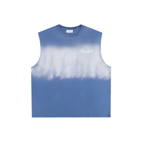 Atry Flower body LOGO series Майка Унисекс