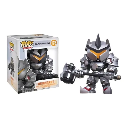 Funko Фигурки в стиле Chibi