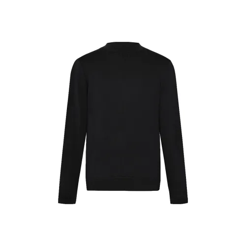 LESS IS MORE Кашемир Свитер Мужской