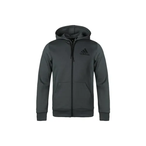 Adidas Legend Moss Green Men's Jackets