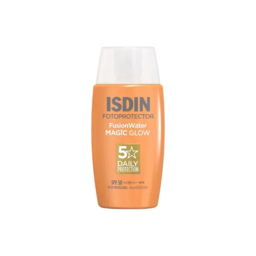 ISDIN SUNSCREEN Лосьон Унисекс