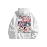 White [Thickened и с флисовой подкладкой]