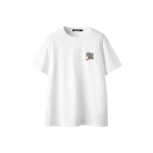 HLA JEANS Мужские T-рубашки