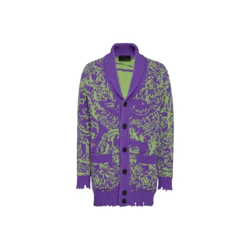 PHILIPP PLEIN Мужские Свитера