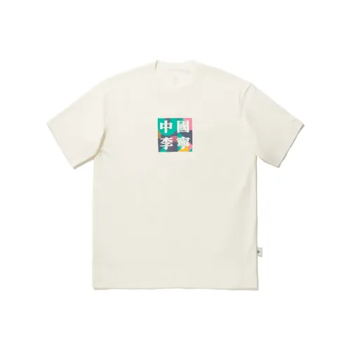 Лайнер Ecru Unisex T-Shirt