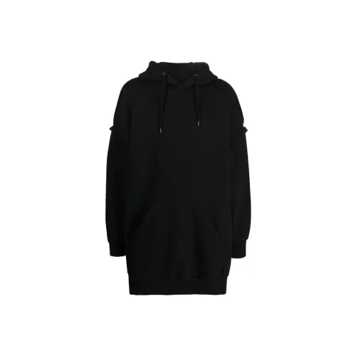 SIMONE ROCHA Черные Мужские Свитера