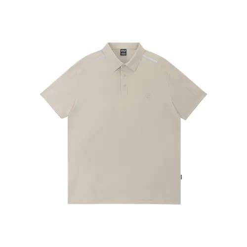 GOLF Мужская рубашка поло