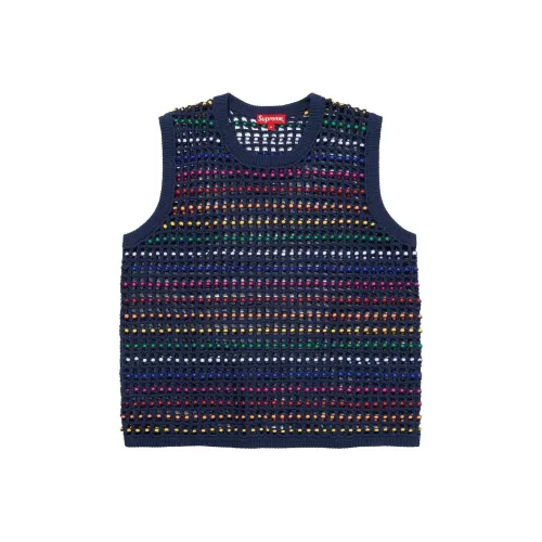 Supreme SS23 Week16 Series Унисекс Футболки