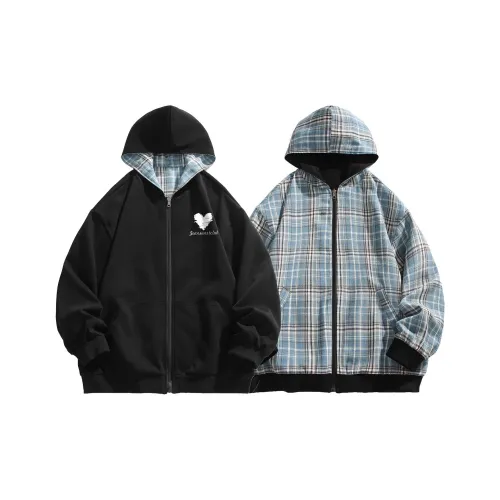 JEANSWEST CLUB Свитшот Унисекс